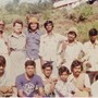 SCI workcamp in Himachal Pradesh, India, 1979