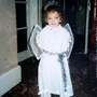 21 years ago today you were an angel at Nursery. Today you are our true angel xx