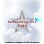 Awareness For Kody x