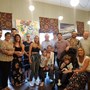 Ormrod family Gathering July 2019