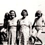 1940s 220 Pauline, Mum and Grace