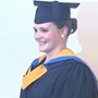 Graduation - BSc Anglia Ruskin University