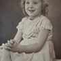 Betty at Age 4