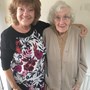 Betty and Beloved Sister Anne