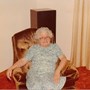 Arva's mother, Grandma Hurd