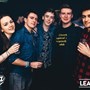 One of many great nights at The Leadmill