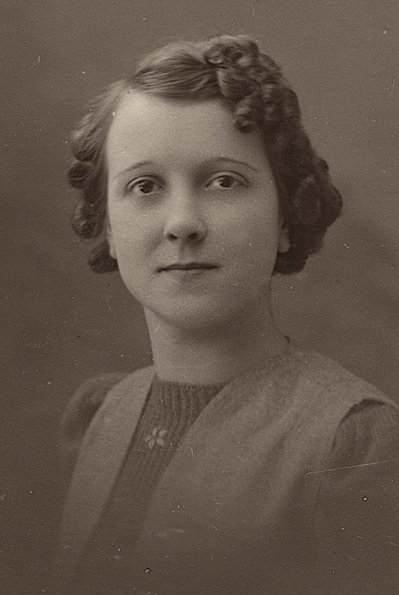 Tribute to Nora Messenger, 1920 - 2020