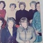 Blackmoor Park Ladies Hockey Club  1983
