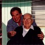 Howard and Arturo Valdez, 1993