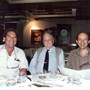 Howard, Elias and Alberto- Buenos Aires 1993