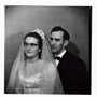 Barbara married Delbert Merritt, July 1, 1951