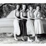 Sisters: Elsie, Barbara, MaryAnn, Dotti