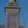 Stromness Scotland War Memorial ~ 1914 - 1919 ~ 1939 - 1945 ~