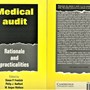 Medical Audit Edited by Simon Frostick et al 1993