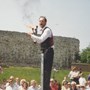 Dickens Festival 1993