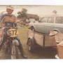 Nick Driver    1980s Racing Vintage Motorbikes