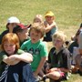First Sports day 2008 