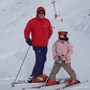 Grumps & Bel Skiing