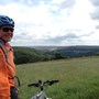 North York Moors cycle fun