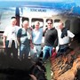 The last Prince Naseem fan club trip to Las Vegas April 2001 - JCB 