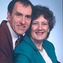Brian and Sharon 1991