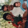 1984 Barb, Larry, and grandson Josh