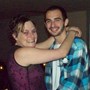 Michael & I. having our mother son dance. I cherish this pic