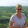 Mum in Tuscany