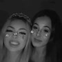 Darcy and I at my 18th birthday, a very blurry picture yet it still captures all her beauty ❤️ What an amazing young lady with a beautiful soul. She was taken far too soon and I will love and miss her forever. Rest in peace Darcy 