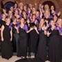 Simply the greatest group of ladies I could ever have met and Jody was always at the very heart of the North London Military Wives Choir. 