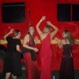 ARRC RFOM Summer Ball 2009 and the furry fire engine 