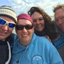 Varne Ridge 2018 - Happy days with the swim family, you will always be in our hearts Jody x