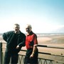 Ken & Dave in Blackpool