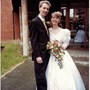 Wedding May 1993