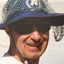 John at Lake Gairdner South Australia 1994 (2)