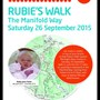 Rubie's Walk 2015