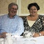 Barbara and Roger 2007 at Monk Fryston Hall - from Floss