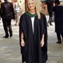 Maisie's graduation on 20th July 2018