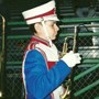William 9th grade - King High School Marching Lions Band