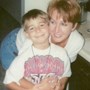  William and Mom 1998