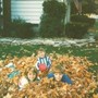 Autumn in Illinois - William, Natalie & Karl - Oct. 1994