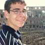  William - Uneasy at the Colosseum