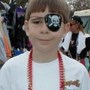  Pirate William - Gasparilla Day- Tampa, FL 2001