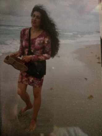 1990S -ALIYE IN FLORIDA
