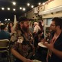 Waze Global Champs meetup - Tel Aviv 2017