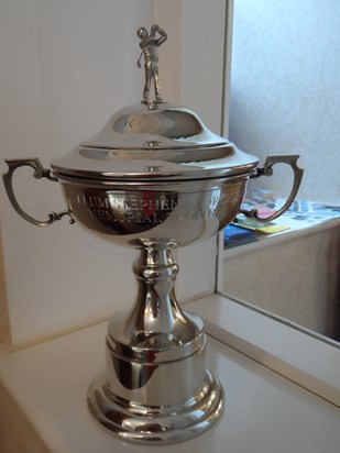 The Trophy