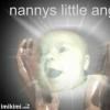 Nana&#39;s Angel xx