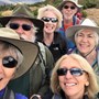 Colorado hikers