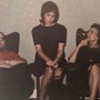 Graham, Brenda, and their Mum 