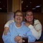 Grandma and Laura 11/08